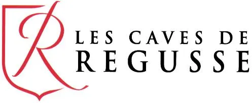 R Les Caves De Regusse est une marque déposée par CAVE ET VIGNOBLES DE REGUSSE