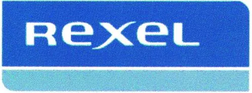 Rexel est une marque déposée par REXEL DEVELOPPEMENT SAS