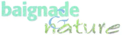 Baignade Et Nature est une marque déposée par MANAGEMENT ATOUT VERT