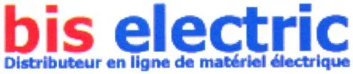 Bis Electric Distributeur En Ligne De Matériel Électrique est une marque déposée par TRANSACPOINT