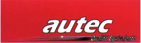 Autec Qualite Equivalente est une marque déposée par ACR GROUP