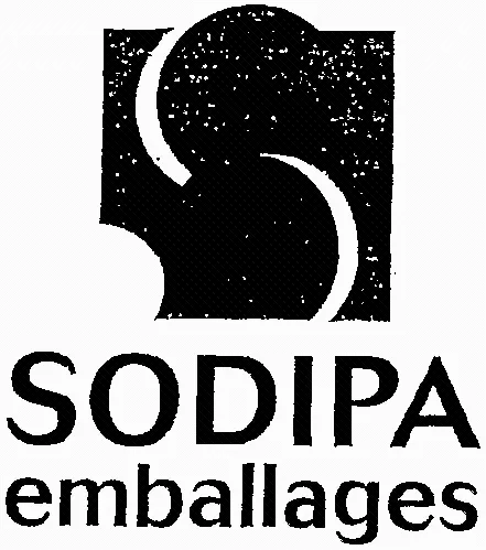 Sodipa Emballages est une marque déposée par SOCIETE DE DISTRIBUTION DE PAPIER (SODIPA)