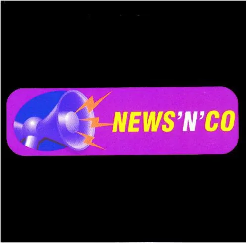 News'n'co est une marque déposée par M6 GENERATION (LIVEZON)