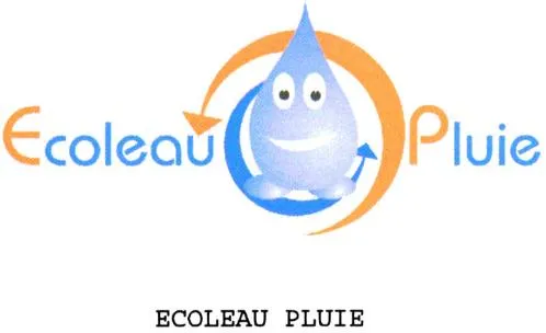 Ecoleau Pluie est une marque déposée par ECOLEAU PLUIE