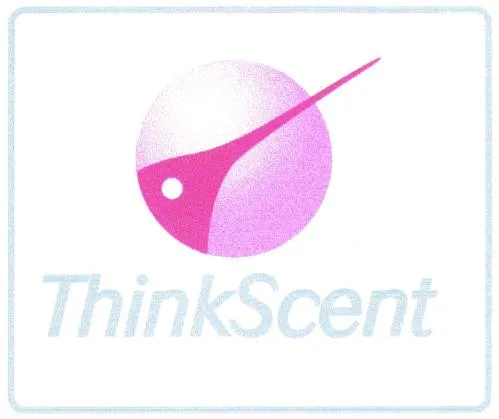 Thinkscent est une marque déposée par OSMOOZE