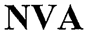 Nva est une marque déposée par NVA CONSEIL