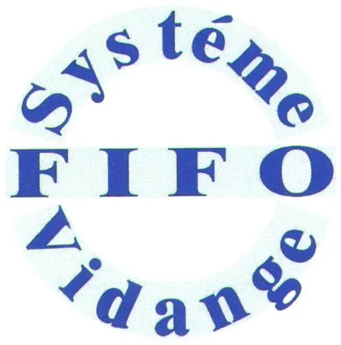 Système Fifo Vidange est une marque déposée par BATIMENTS ET STRUCTURES INDUSTRIELS (BSI)