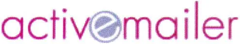 Activemailer est une marque déposée par DS-CONSULTING (ACTIVECOM)