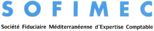 Sofimec Société Fiduciaire Méditerranéenne D'expertise Comptable est une marque déposée par A&S EXPERTISE