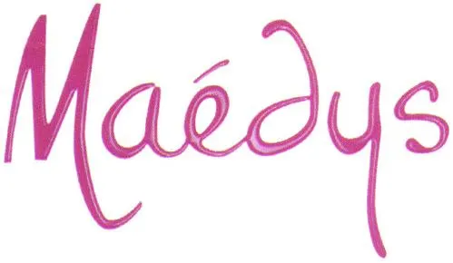 Maédys est une marque déposée par LABORATOIRE DES SOURCES