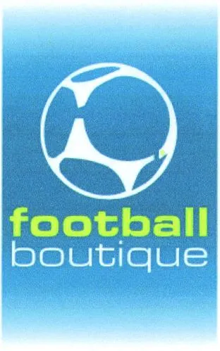Football Boutique est une marque déposée par PROXILOG