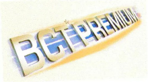 Bctpremium est une marque déposée par ROBERT BOSCH FRANCE