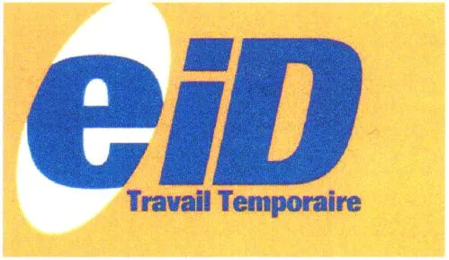 Eid Travail Temporaire est une marque déposée par DLSI