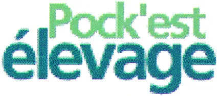 Pock'est Elevage est une marque déposée par ARSOE NORD EST