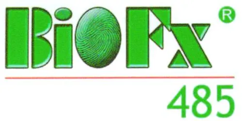 Biofx 485 est une marque déposée par ETUD ET DEVELOPPEMENTS EN ELECTRONIQUE (EDEN)