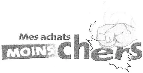 Mes Achats Moins Chers est une marque déposée par SOGEC GESTION