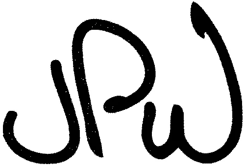 Jpw est une marque déposée par JPW CREATION