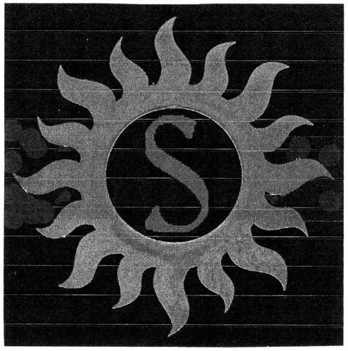 S est une marque déposée par SOULEIADO (SOULEIADO)