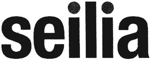 Seilia est une marque déposée par AGORANET - GROUPE ERRA (AGORANET SEILIA BATIP LE)