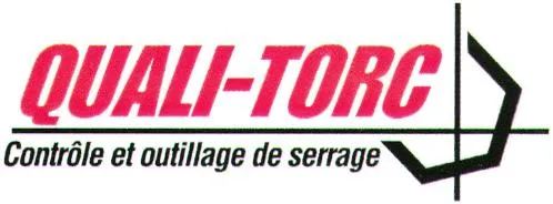 Quali-Torc Contrôle Et Outillage De Serrage est une marque déposée par QUALI-TORC