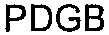 Pdgb est une marque déposée par PDGB