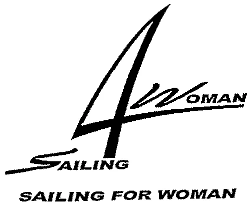 4Woman Sailing Sailing For Woman est une marque déposée par GROUPE JMM