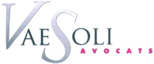 Vae Soli Avocats est une marque déposée par VAE SOLI
