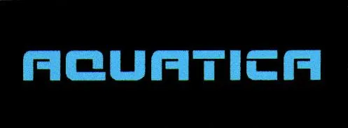 Aquatica est une marque déposée par AZUR DIFFUSION