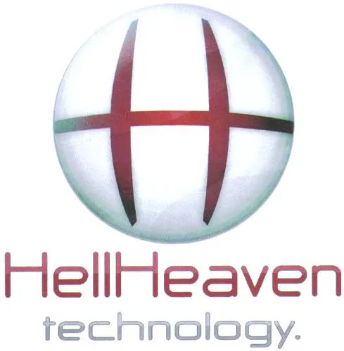 H Hellheaven Technology. est une marque déposée par PERSISTANT STUDIOS