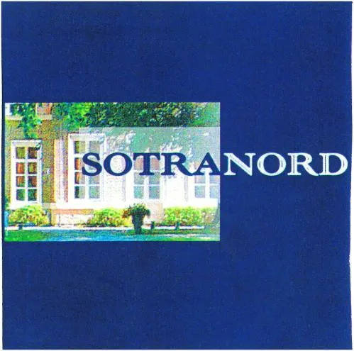 Sotranord est une marque déposée par SOTRANORD NORD PAS DE CALAIS