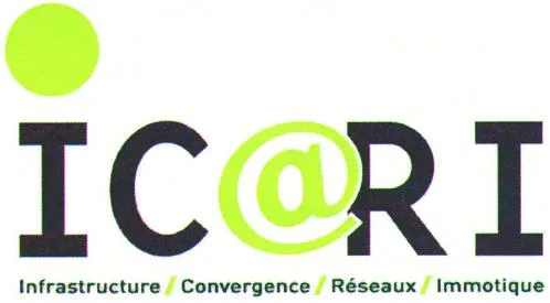 Ic@Ri Infrastructure Convergence Reseau Immotique est une marque déposée par FAYAT BATIMENT