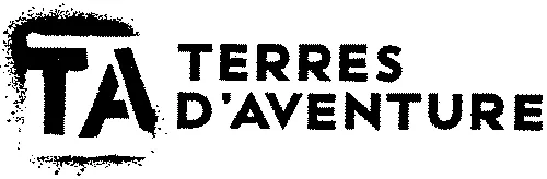Ta Terres D'aventure est une marque déposée par TERRES D'AVENTURE