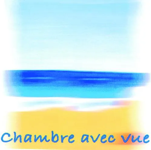 Chambre Avec Vue est une marque déposée par C.A. DIFFUSION (CHAMBRE AVEC VUE)