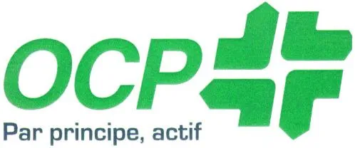 Ocp Par Principe, Actif est une marque déposée par OCP REPARTITION