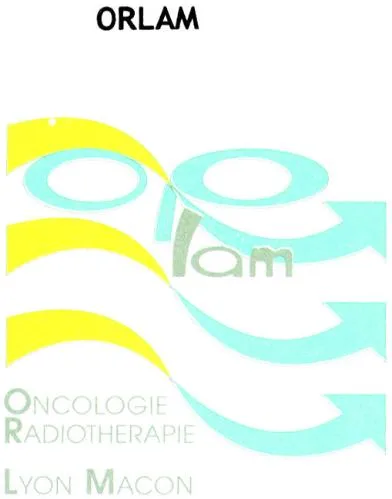 Orlam Oncologie Radiotherapie Lyon Macon est une marque déposée par SCM ORLAM