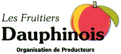 Les Fruitiers Dauphinois Organisation De Producteurs est une marque déposée par GROUPEMENT FRUITIERS DAUPHINOIS
