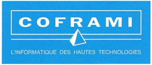 Coframi L'informatique Des Hautes Technologies est une marque déposée par AKKODIS I&S SAS
