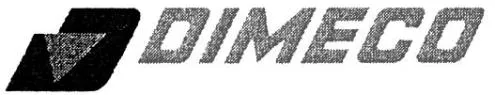 Dimeco est une marque déposée par DIMECO GROUP (DIMECO)