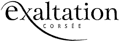 Exaltation Corsee est une marque déposée par VIGNERONS REUNIS STE CECILE VIGNES
