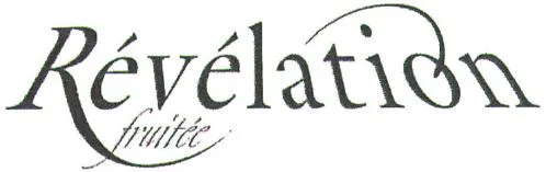 Revelation Fruitee est une marque déposée par VIGNERONS REUNIS STE CECILE VIGNES