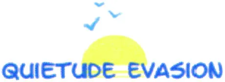 Quietude Evasion est une marque déposée par GROUPE QUIETUDE
