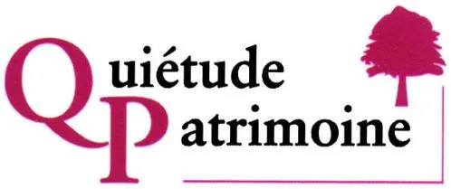 Quiétude Patrimoine est une marque déposée par GROUPE QUIETUDE