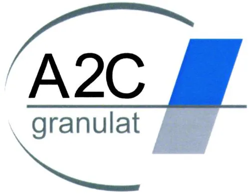 A2C Granulat est une marque déposée par A2C GRANULAT