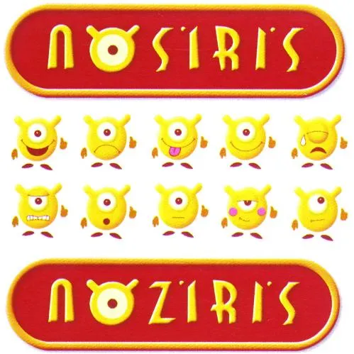 Nosiris Noziris est une marque déposée par MEDIASTART (MEDIASTART)