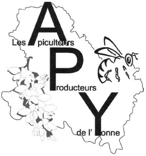 Apy Les Apiculteurs Producteurs De L'yonne est une marque déposée par LES APICULTEURS PRODUCTEURS DE L'YONNE (APY)