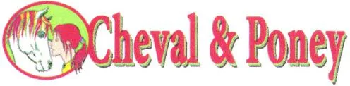 Cheval & Poney est une marque déposée par ZIGZAG ISLAND (WALKON MEDIA PUBLISHING)
