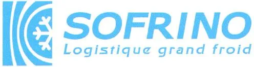 Sofrino Logistique Grand Froid est une marque déposée par SOFRILOG