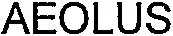 Aeolus est une marque déposée par LOG SYSTEM