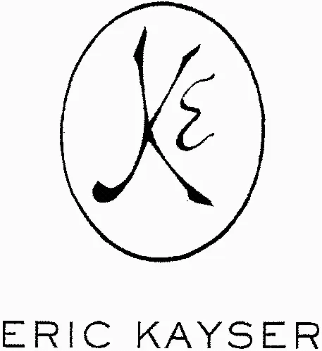Ke Eric Kayser est une marque déposée par T.A.L.E.K.