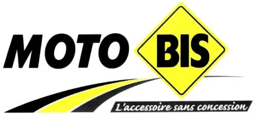 Moto Bis L'accessoire Sans Concession est une marque déposée par CYCOM INTERNATIONAL (PNEU-BIS ET ITINERAIRE-BIS)